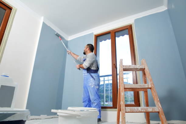 Best Commercial Mold Inspection  in St Johns, MI