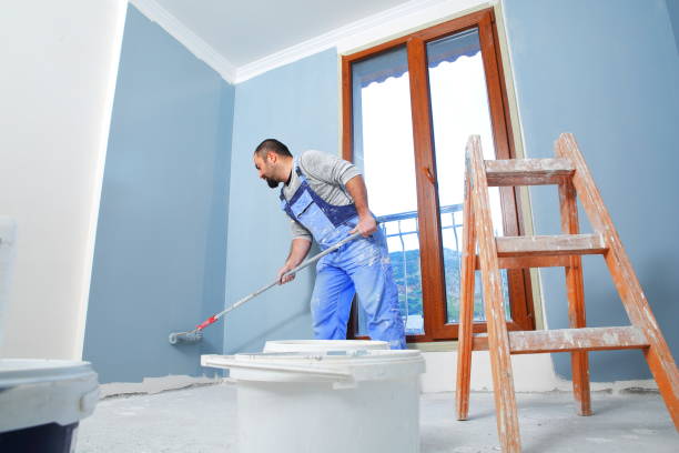 Environmental Consulting for Mold Prevention in St Johns, MI